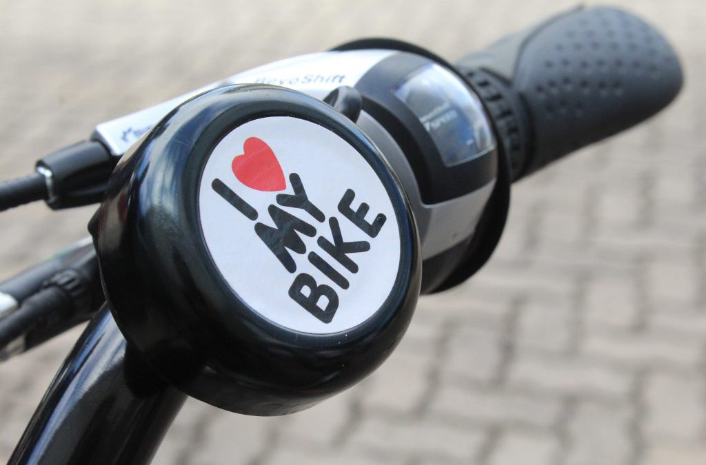 Dia Nacional do Ciclista é celebrado nesta segunda-feira (19)