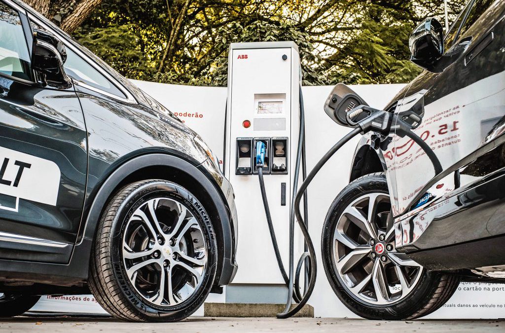 Brasileiro está preparado para o carro elétrico? Pesquisa inédita mostra