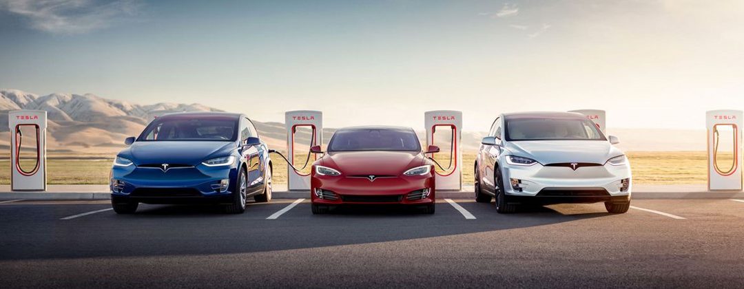 Veículos elétricos economizam dólares e vidas, diz estudo