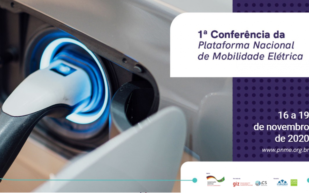 1ª Conferência da PNME acontece de 16 a 19 de novembro