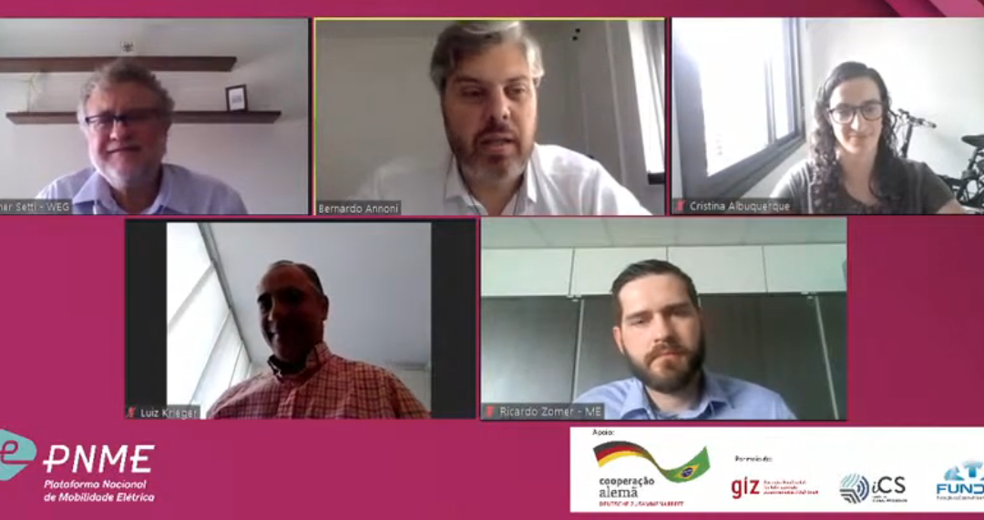 PNME debate a importância da mobilidade para a economia brasileira