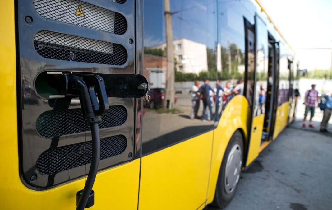 SETOR DE TRANSPORTES É O GRANDE VILÃO DAS EMISSÕES NOS CENTROS URBANOS