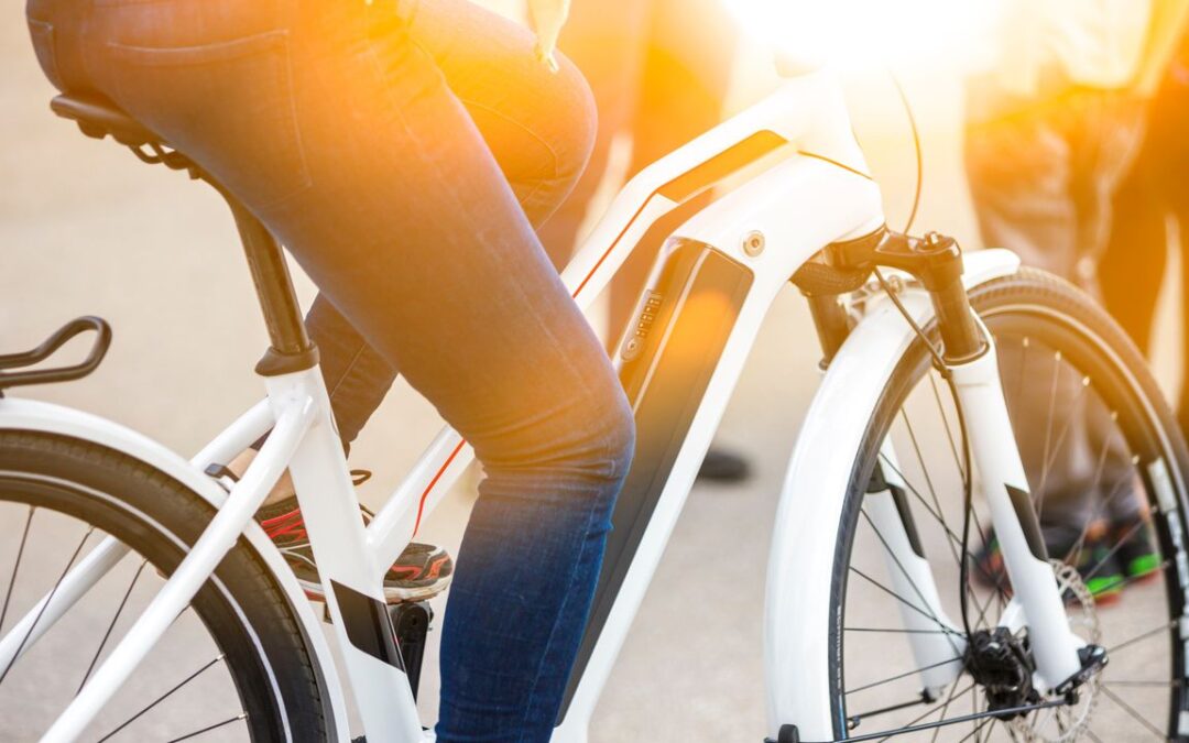 Fortaleza deve implementar bicicletas elétricas a partir do próximo ano, diz presidente da Citinova