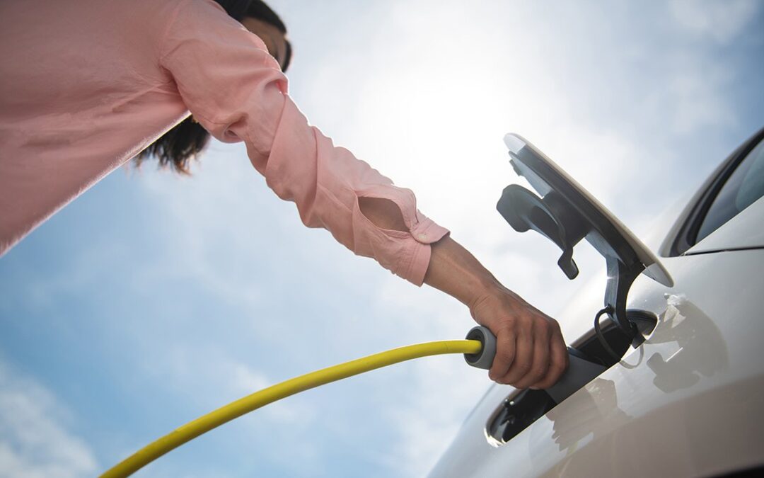 Resultados e desafios da Plataforma Nacional de Mobilidade Elétrica