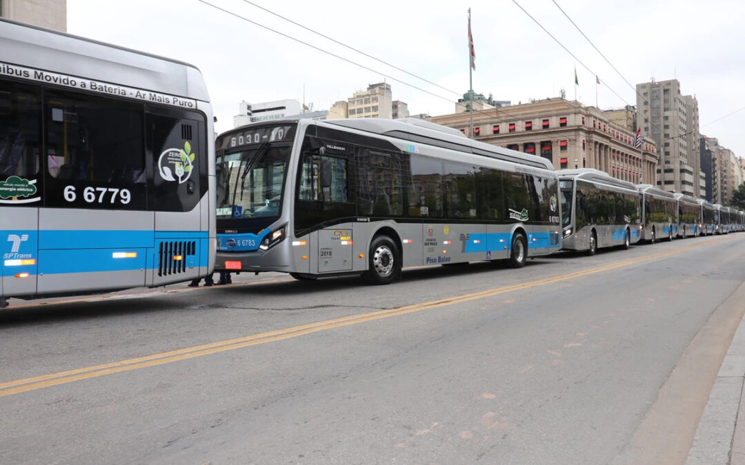 Eletromobilidade: Poder Público precisa se envolver mais