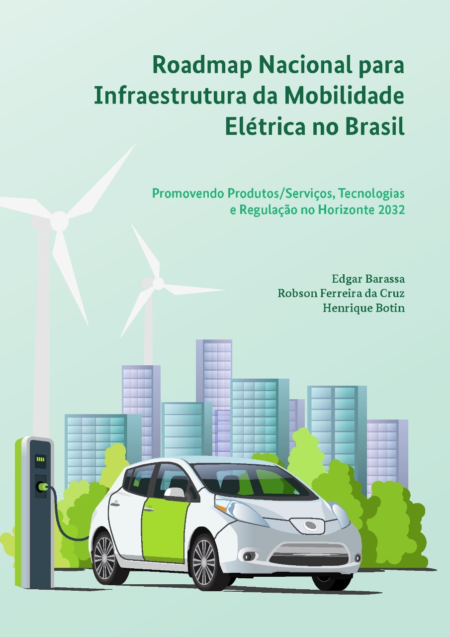 Mobilidade elétrica