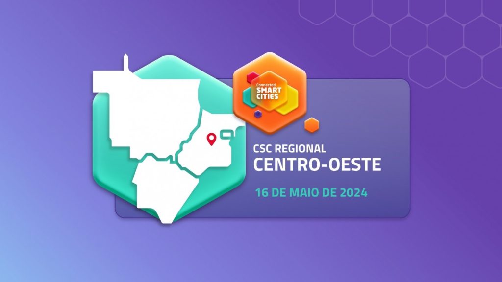 CSC Regional Centro Oeste